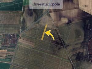 Prodej pole, Záříčí, 1570 m2