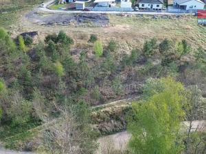 Prodej pozemku pro bydlení, Planá nad Lužnicí, 973 m2