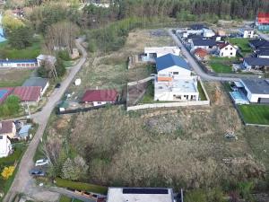 Prodej pozemku pro bydlení, Planá nad Lužnicí, 604 m2