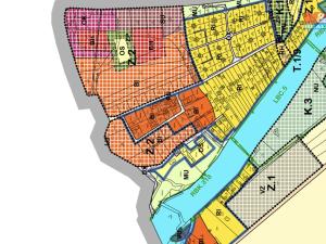 Prodej pozemku pro bydlení, Planá nad Lužnicí, 604 m2