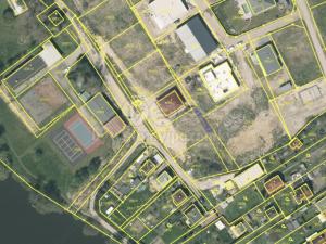 Prodej pozemku pro bydlení, Planá nad Lužnicí, 604 m2