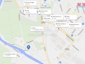 Prodej pozemku pro bydlení, Planá nad Lužnicí, 704 m2