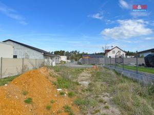 Prodej pozemku pro bydlení, Planá nad Lužnicí, 4189 m2