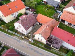 Prodej rodinného domu, Kocelovice, 214 m2