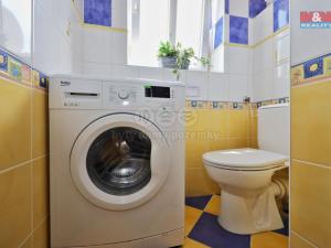 Prodej bytu 2+1, Hronov, Husova, 58 m2