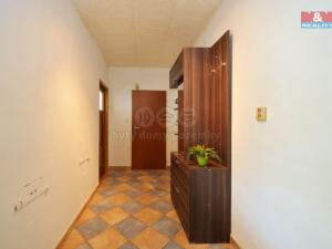 Prodej bytu 2+1, Hronov, Husova, 58 m2