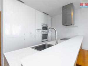 Prodej bytu 3+kk, Brno - Lesná, Dusíkova, 76 m2