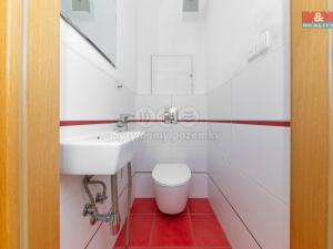 Prodej bytu 3+kk, Brno - Lesná, Dusíkova, 76 m2