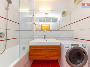 Prodej bytu 3+kk, Brno - Lesná, Dusíkova, 76 m2