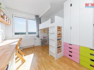 Prodej bytu 3+kk, Brno - Lesná, Dusíkova, 76 m2