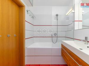 Prodej bytu 3+kk, Brno - Lesná, Dusíkova, 76 m2