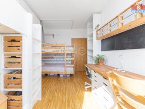 Prodej bytu 3+kk, Brno - Lesná, Dusíkova, 76 m2
