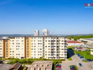 Prodej bytu 3+kk, Brno - Lesná, Dusíkova, 76 m2