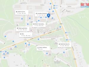 Prodej bytu 3+kk, Brno - Lesná, Dusíkova, 76 m2