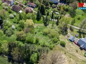 Prodej pozemku pro bydlení, Bohatice, 1345 m2