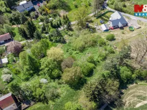 Prodej pozemku pro bydlení, Bohatice, 1345 m2