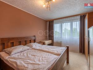 Prodej bytu 3+1, Louny, 17. listopadu, 85 m2