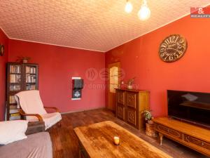 Prodej bytu 3+1, Louny, 17. listopadu, 85 m2
