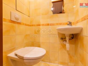 Prodej bytu 3+1, Louny, 17. listopadu, 85 m2
