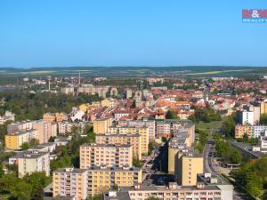 Prodej bytu 3+1, Louny, 17. listopadu, 85 m2