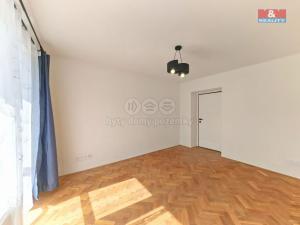 Pronájem bytu 2+1, Hradec Králové, Na Střezině, 56 m2