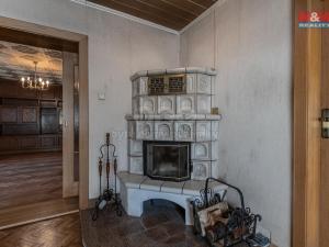 Prodej rodinného domu, Myslív - Milčice, 127 m2