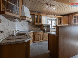 Prodej rodinného domu, Myslív - Milčice, 127 m2