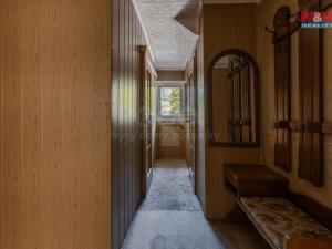 Prodej rodinného domu, Myslív - Milčice, 127 m2