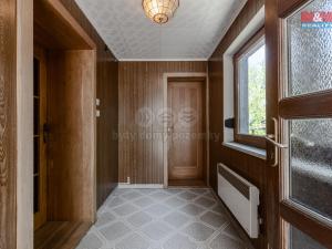 Prodej rodinného domu, Myslív - Milčice, 127 m2
