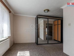 Prodej rodinného domu, Myslív - Milčice, 127 m2