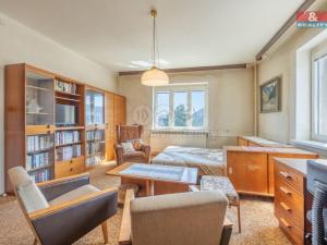 Prodej rodinného domu, Štěchovice, Nad Horou, 90 m2