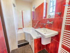 Prodej rodinného domu, Štěchovice, Nad Horou, 90 m2