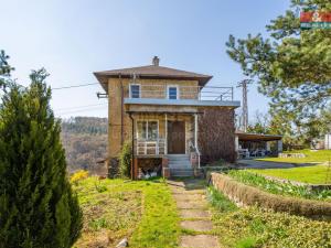Prodej rodinného domu, Štěchovice, Nad Horou, 90 m2