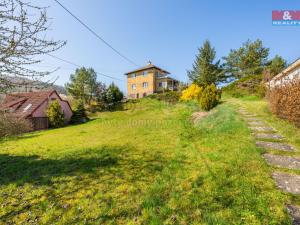 Prodej rodinného domu, Štěchovice, Nad Horou, 90 m2