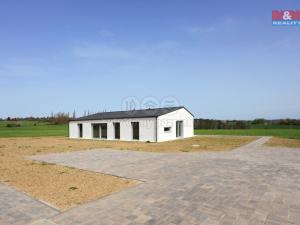Prodej rodinného domu, Chlístovice - Pivnisko, 121 m2