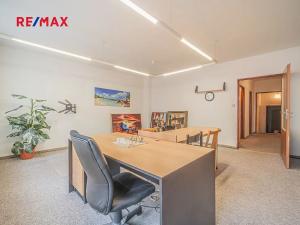 Prodej ubytování, Broumov, Mírové náměstí, 957 m2