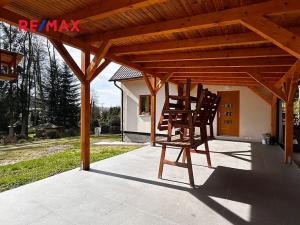 Prodej rodinného domu, Kornatice, 82 m2