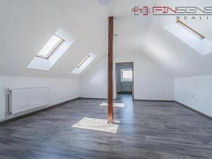 Prodej rodinného domu, Mšec, Vítovská, 180 m2