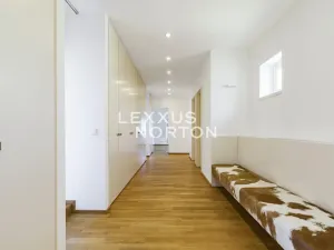 Pronájem bytu 6+kk a větší, Praha - Nové Město, Novomlýnská, 269 m2