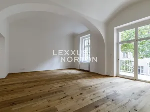 Pronájem bytu 4+kk, Praha - Nové Město, Ostrovní, 135 m2