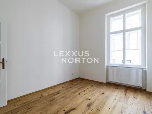 Pronájem bytu 4+kk, Praha - Nové Město, Ostrovní, 135 m2