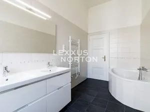 Pronájem bytu 4+kk, Praha - Nové Město, Ostrovní, 135 m2