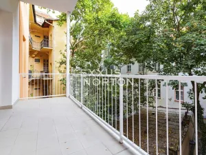 Pronájem bytu 4+kk, Praha - Nové Město, Ostrovní, 135 m2