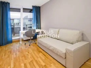 Pronájem bytu 3+kk, Praha - Vinohrady, Italská, 72 m2