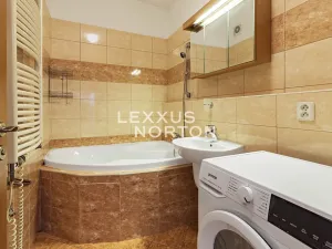 Prodej bytu 3+kk, Praha - Kbely, Martinická, 80 m2