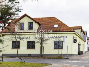Prodej bytu 2+kk, Praha - Malešice, U tvrze, 58 m2