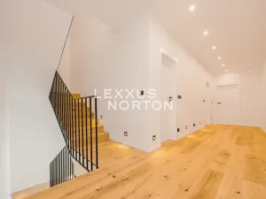 Prodej rodinného domu, Praha - Stodůlky, Ke Koh-i-nooru, 282 m2