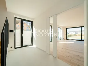 Prodej rodinného domu, Praha - Stodůlky, Ke Koh-i-nooru, 282 m2