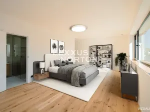 Prodej rodinného domu, Praha - Stodůlky, Ke Koh-i-nooru, 282 m2