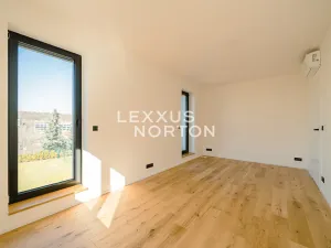 Prodej rodinného domu, Praha - Stodůlky, Ke Koh-i-nooru, 282 m2